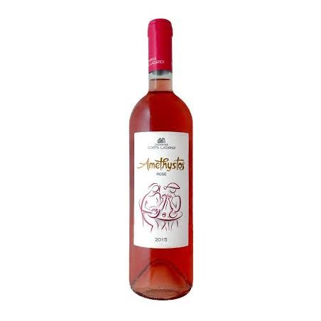 Lazaridis Amethystos rose